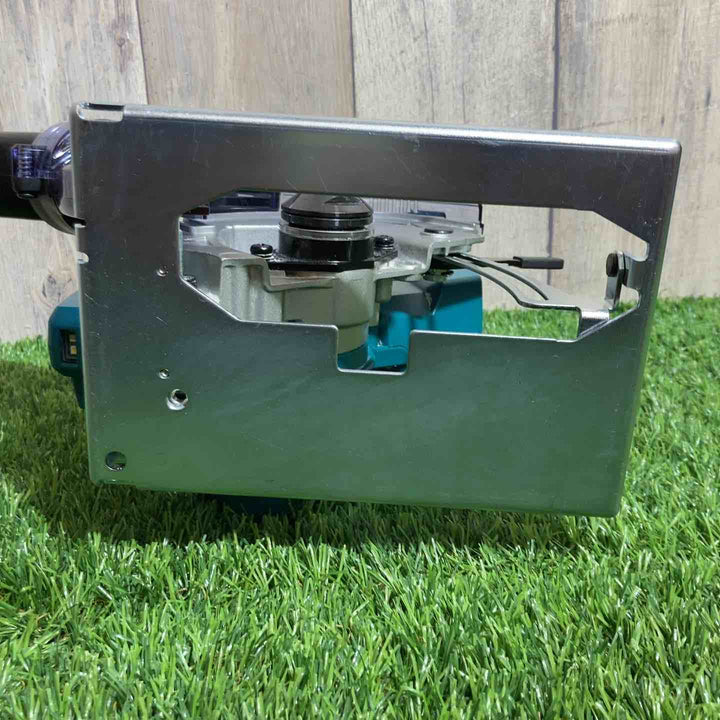 ★マキタ(makita) コードレス防じんカッタ CC500DZ　ベース交換済み【戸田店】