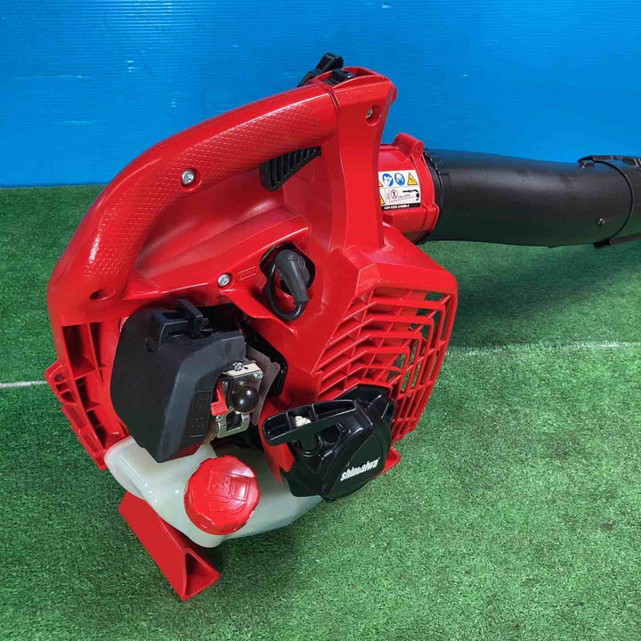 ◇新ダイワ Shindaiwa エンジンブロワ ハンディタイプ EB263【岩槻店】