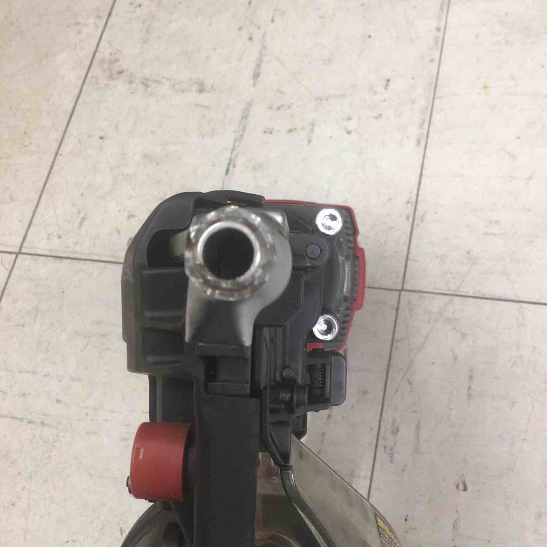 【中古品】 マックス/MAX 高圧エア釘打ち機 HN-90N3 【鴻巣店】