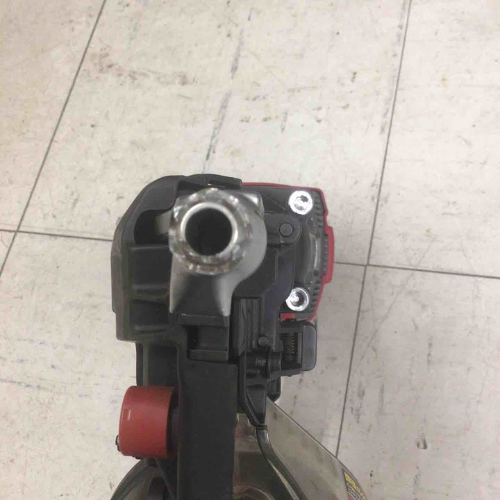 【中古品】 マックス/MAX 高圧エア釘打ち機 HN-90N3 【鴻巣店】