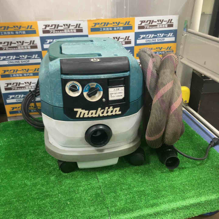 ★マキタ(makita) 集じん機 乾式 VC0830 連動機能【草加店】