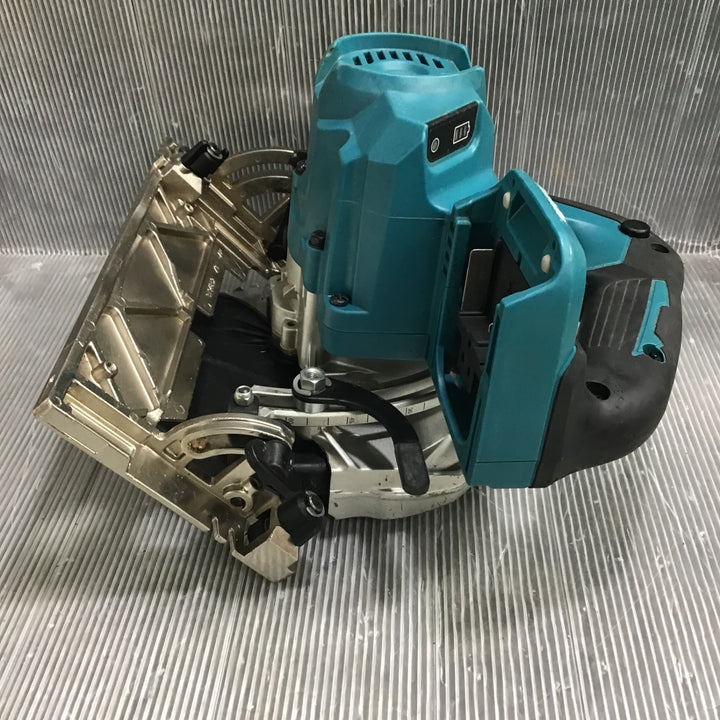 【中古】マキタ(makita) コードレス丸のこ HS631DZ【草加店】