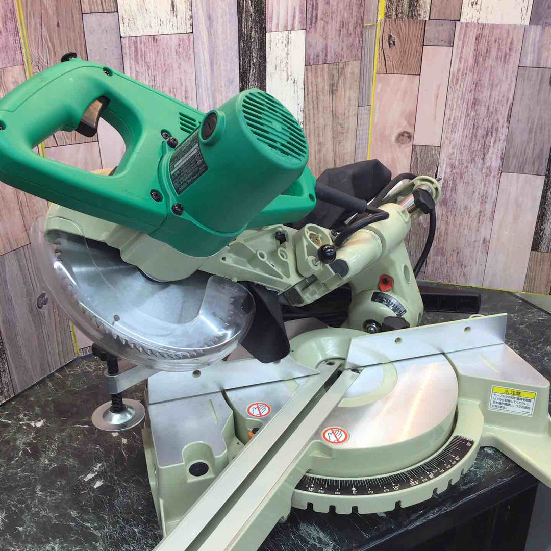 〇マキタ(makita) スライドマルノコ AC100V のこ刃径190mm M244【八潮店】