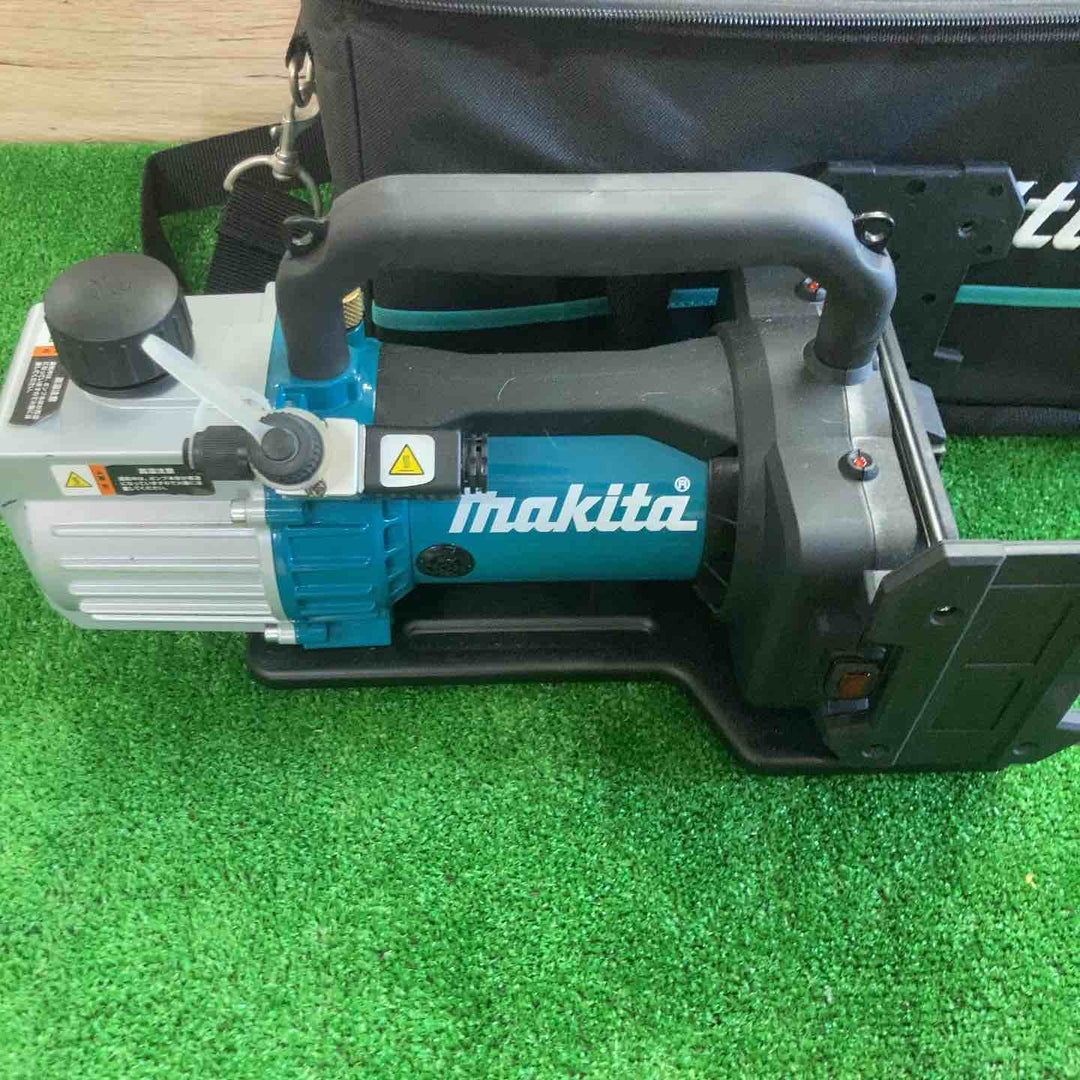 ★マキタ(makita) コードレス真空ポンプ VP181DZ【町田店】