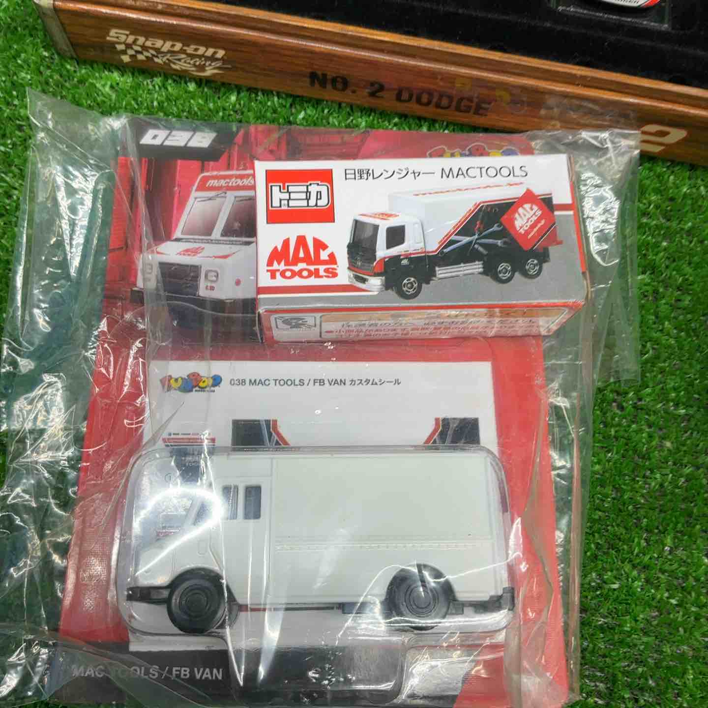 ◇スナップオン MACTOOLS ミニカーまとめて【藤沢店】 – アクトツール
