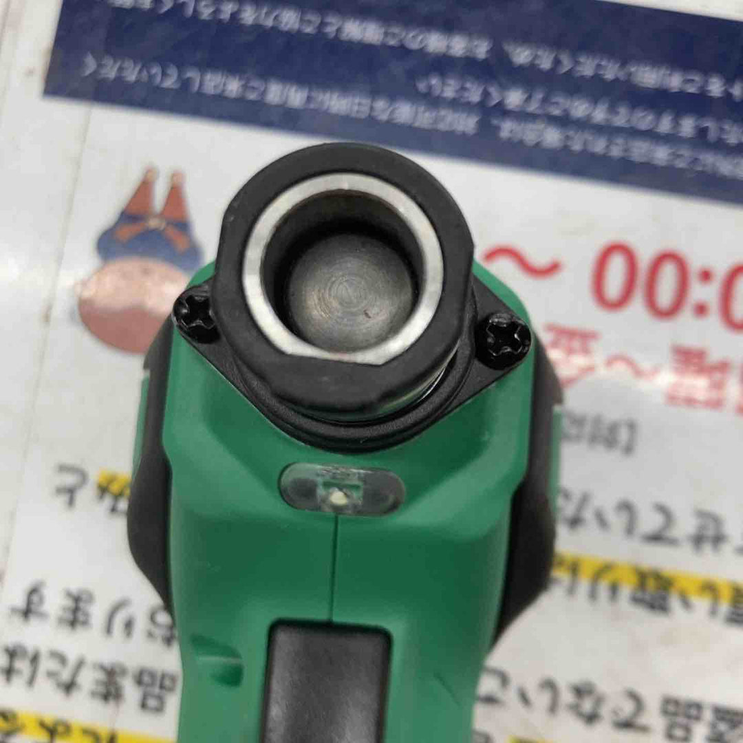 ◇ハイコーキ(HIKOKI ※旧:日立工機) コードレスばら釘打機 本体のみ NH18DSL(NN)　本体のみ、18V対応【戸田店】