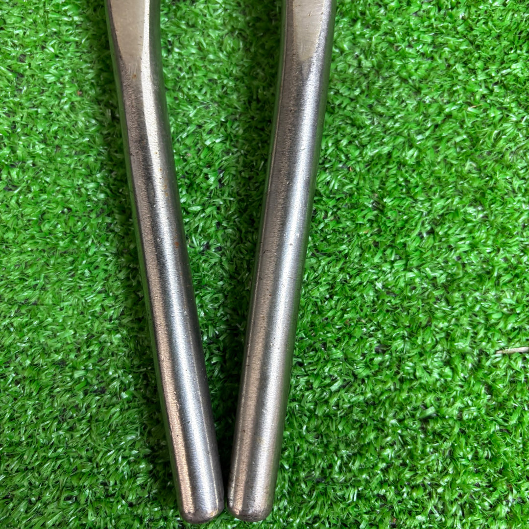 ◇直徳 NM ステン 全長280mm 直刃【越谷店】