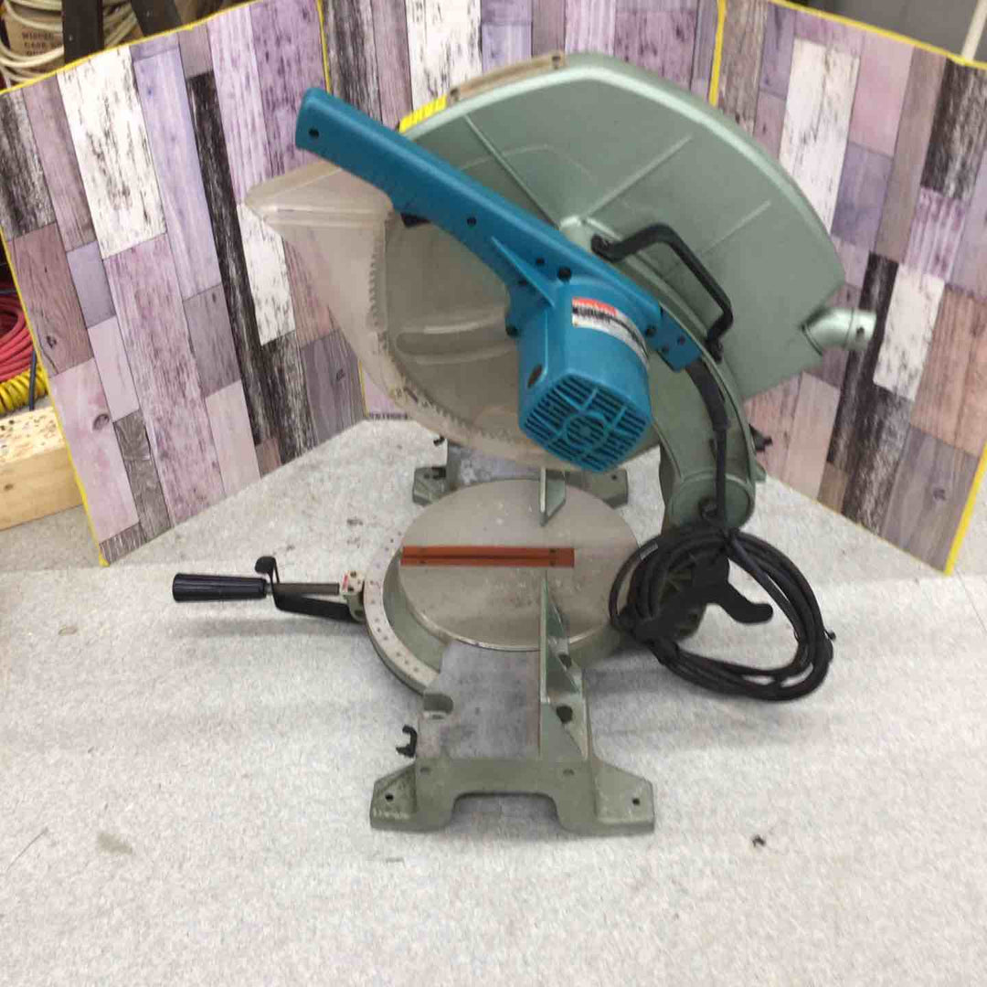 【店頭受取り限定】◇マキタ(makita) 卓上マルノコ LS1510【八潮店】