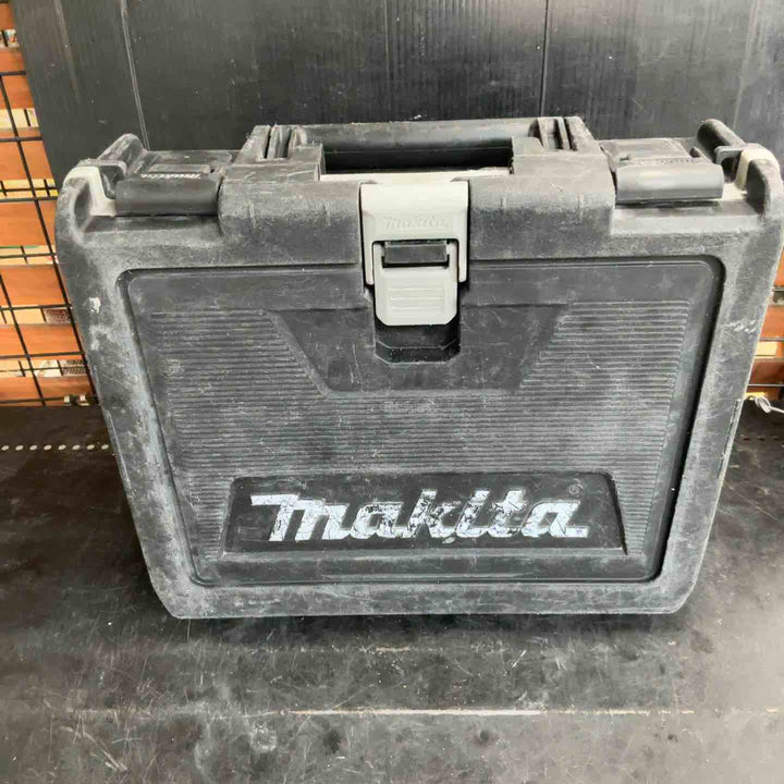 ★マキタ(makita) コードレスインパクトドライバー TD173DRGXO【草加店】