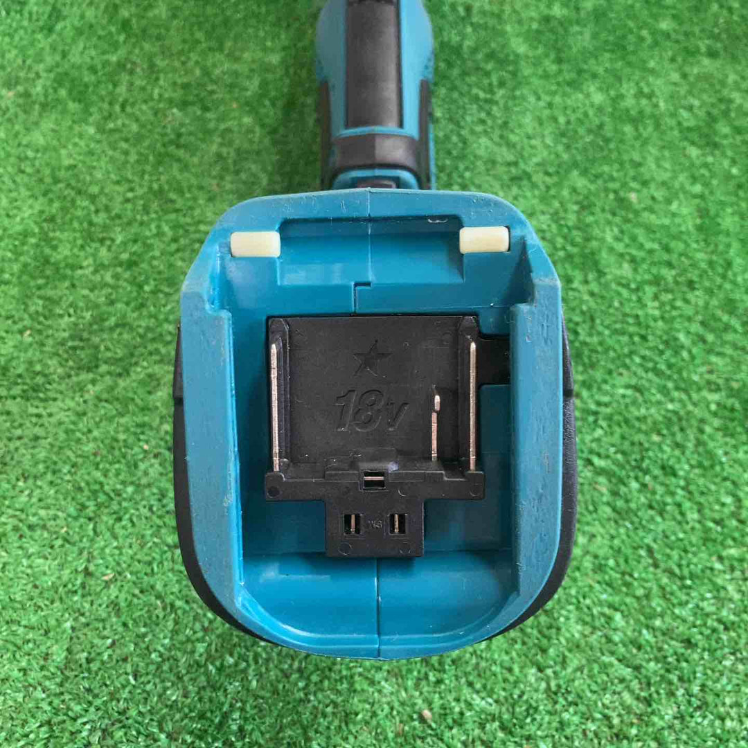 ★マキタ(makita) コードレスレシプロソー JR184DZ【町田店】