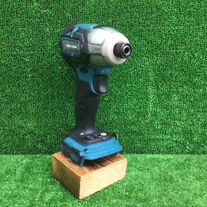 【現状品】 マキタ/makita コードレスソフトインパクトドライバー TS131DZ 【鴻巣店】