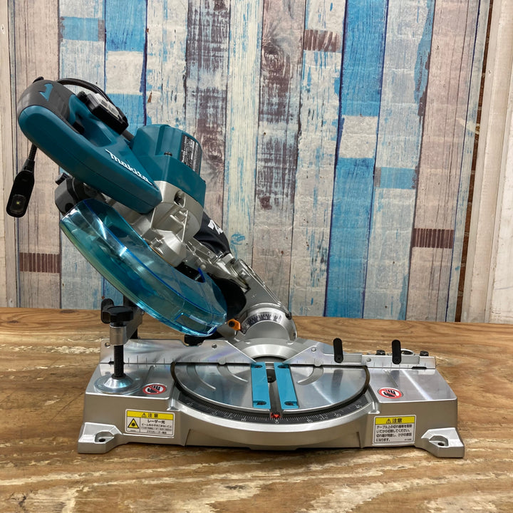 ★マキタ(makita)18V 165mm コードレス卓上マルノコ LS600DZ 本体のみ【柏店】