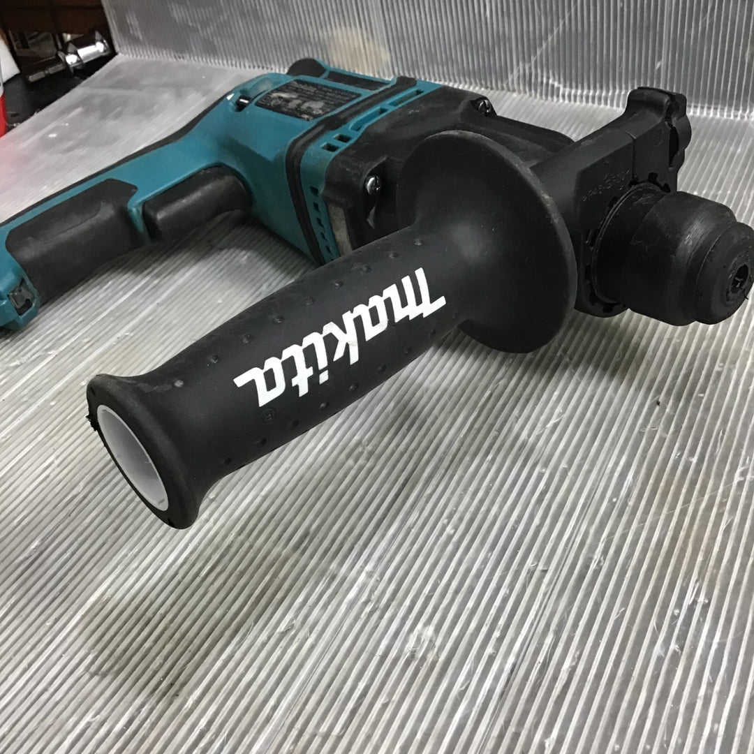 【中古】マキタ(makita) ハンマドリル HR1841F【草加店】