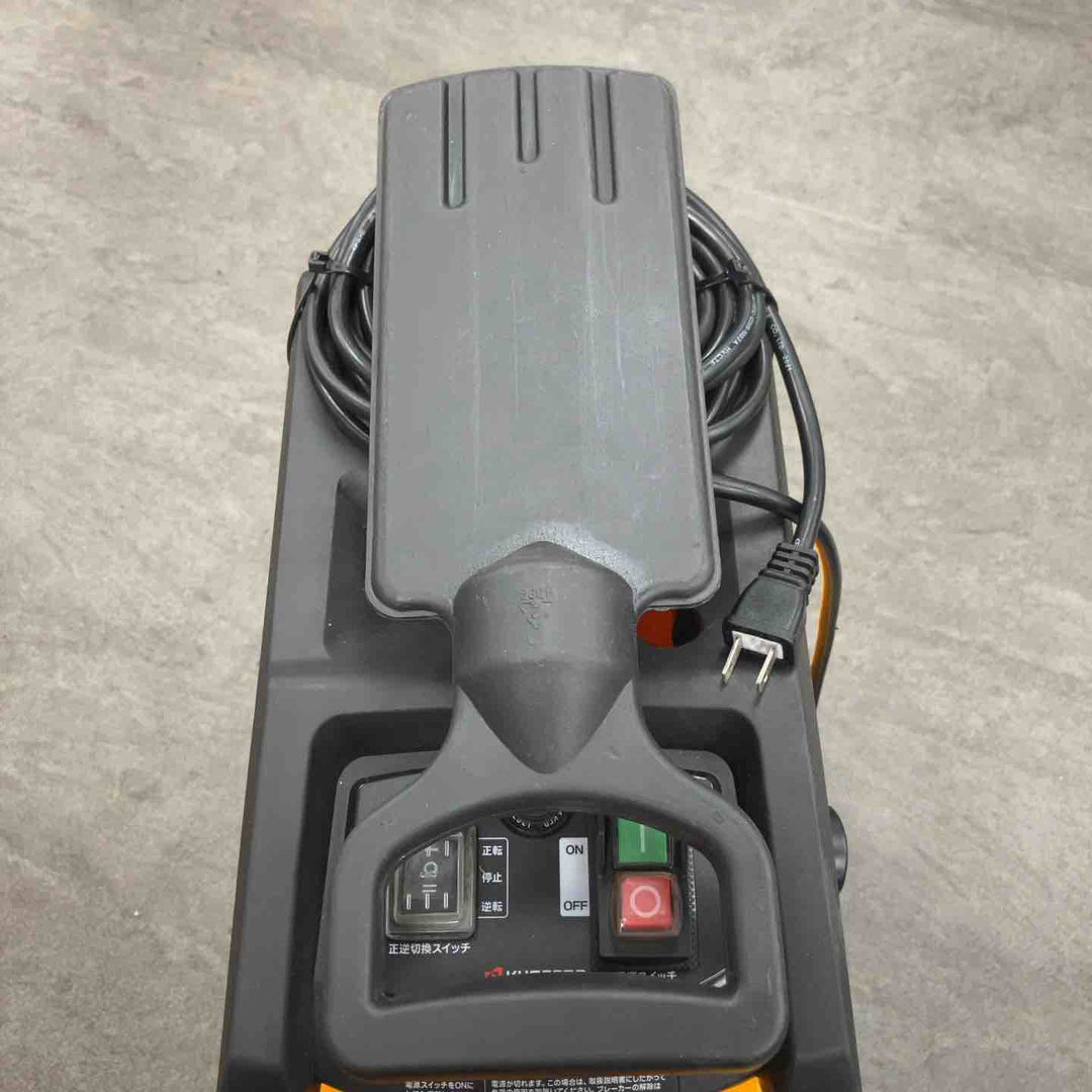 【店頭受取り限定】◇リョービ(RYOBI) ガーデンシュレッダ GS-2020【川崎店】