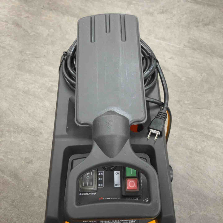 【店頭受取り限定】◇リョービ(RYOBI) ガーデンシュレッダ GS-2020【川崎店】