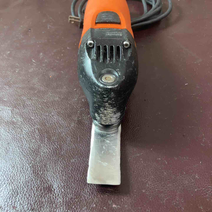 【中古品】ファイン(FEIN) コーキングシールカッター FSC1.6X【東大和店】