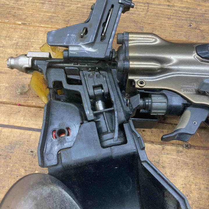 【中古品】ハイコーキ(HIKOKI ※旧:日立工機) 高圧エア釘打ち機 NV50H2【所沢店】