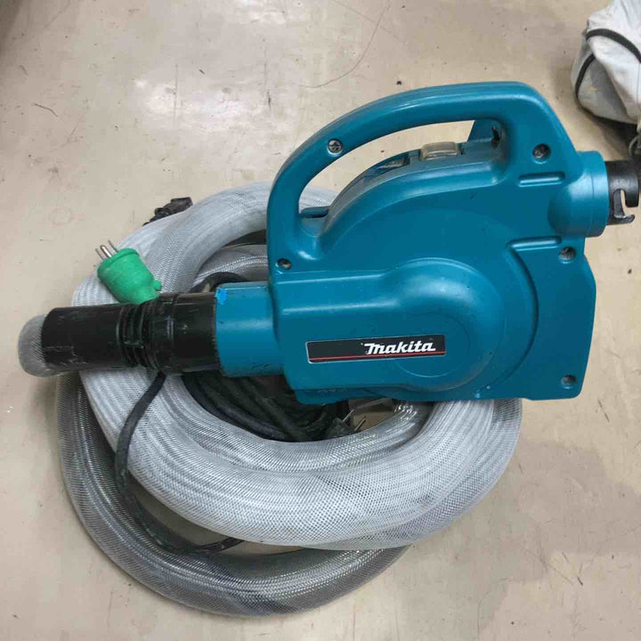 ★マキタ(makita) 小型集じん機 乾式 450(P)【町田店】
