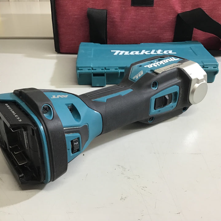 ★マキタ(makita) コードレスマルチツール TM52DZ【戸田店】