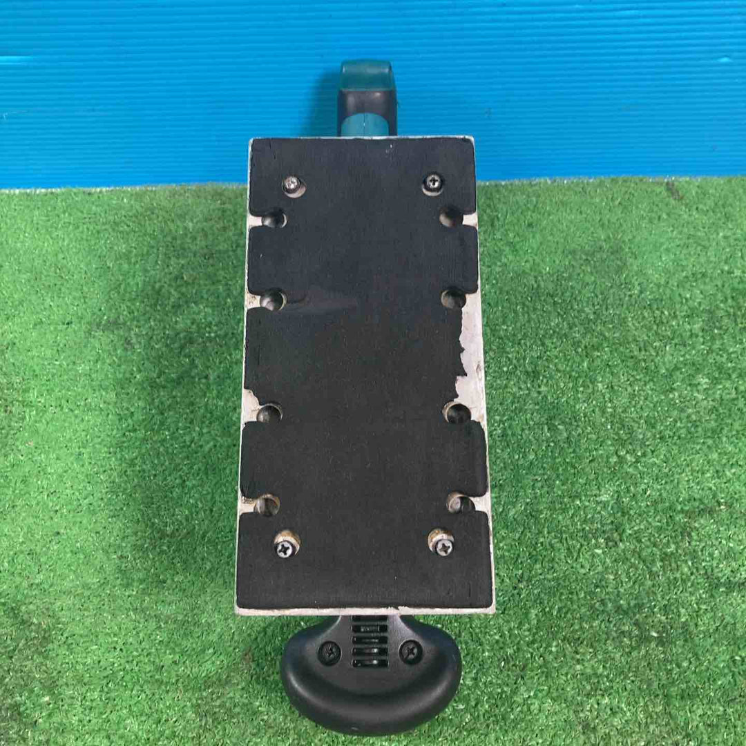 ★マキタ(makita) コードレス仕上サンダー BO380DZ 18V6.0Ahバッテリー付【岩槻店】