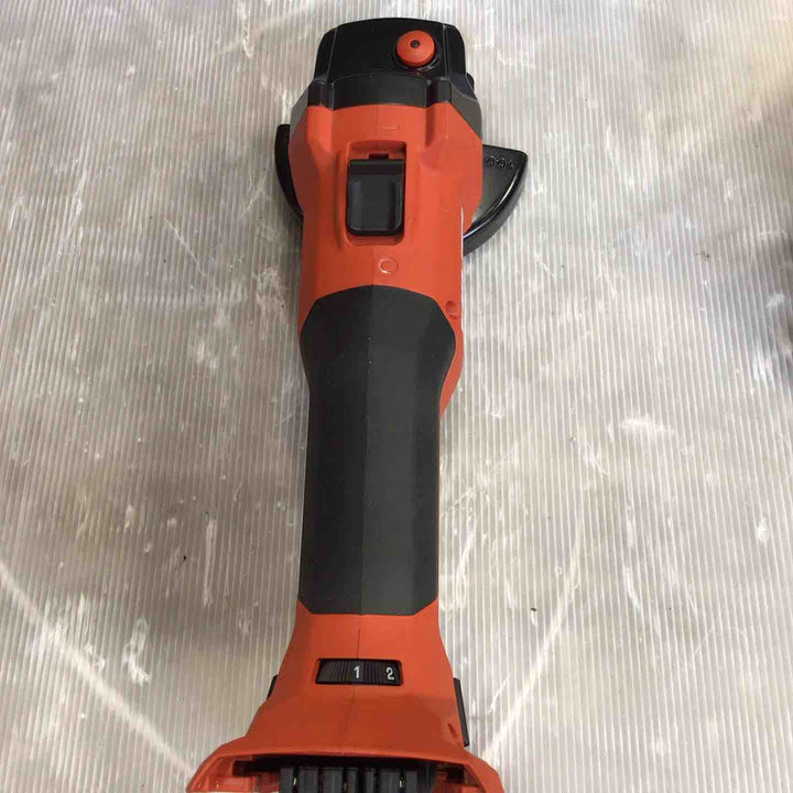 ◇HILTI ヒルティ 100mm充電式ディスクグラインダー AG 4S-A22(-100)【草加店】