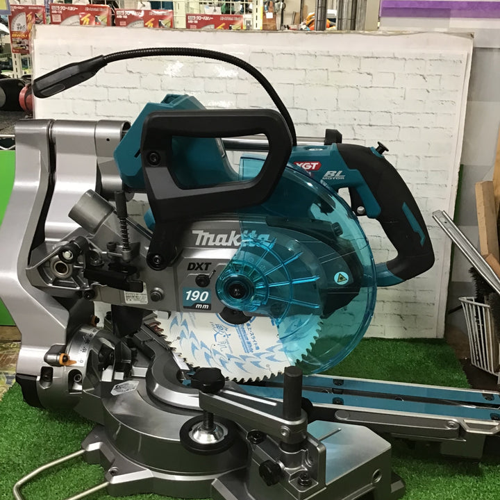 ★マキタ(makita) コードレススライドマルノコ LS008GZ【町田店】