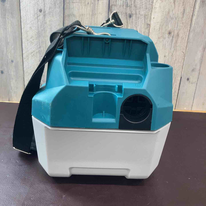 【中古品】マキタ(makita) コードレス集じん機 乾湿両用 VC750DZ【東大和店】