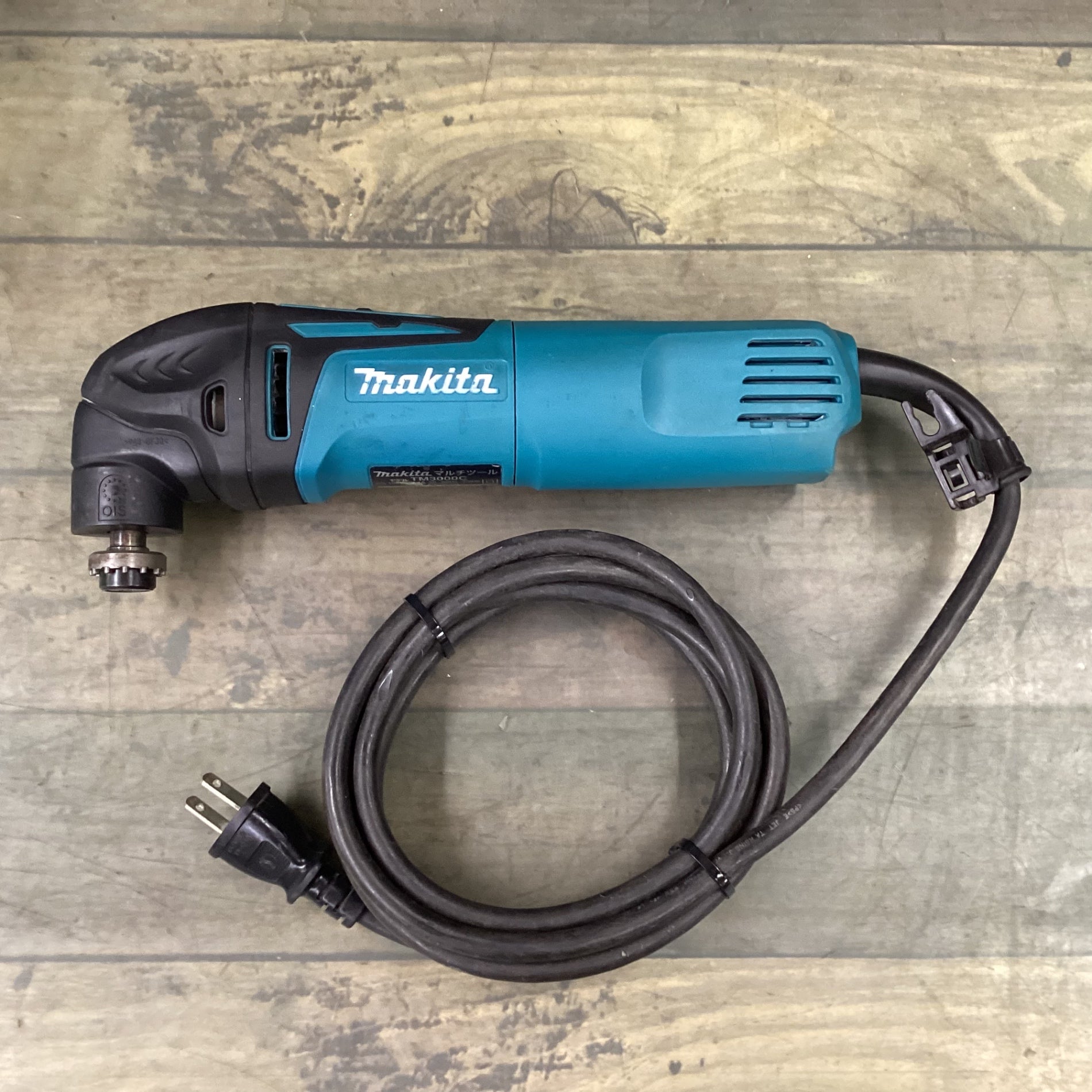 マキタ(Makita) マルチツール TM3000C
