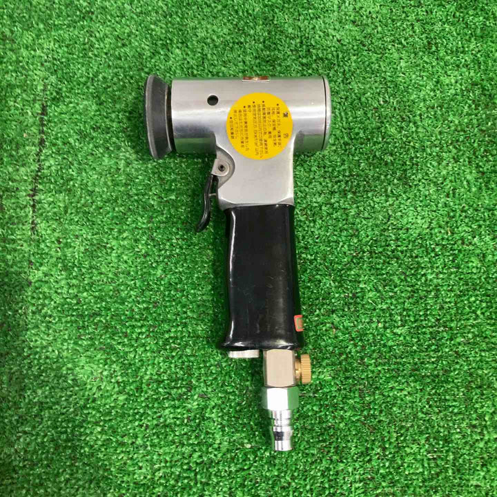 【未使用保管品】COMPACT TOOL  非吸塵式ダブルアクションサンダー 型式 942【町田店】