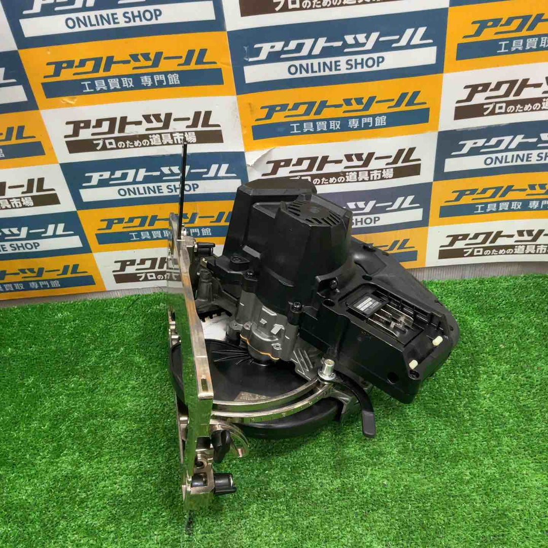 ★マキタ(makita) コードレス丸のこ HS001GZB【草加店】
