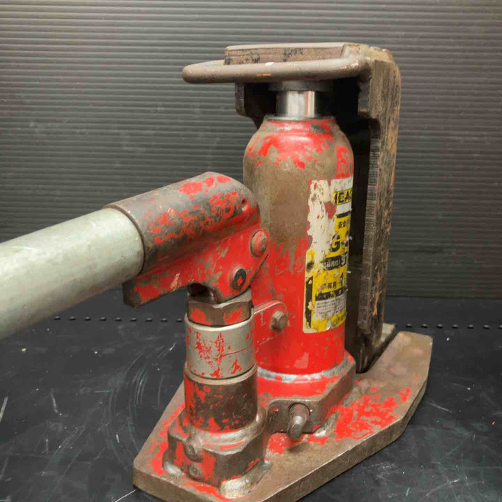 イーグル 油圧爪付きジャッキ G-25L【川越店】