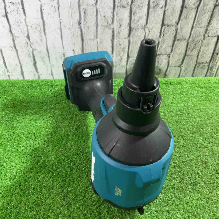 ★マキタ(makita) コードレスエアダスタ AS001GZ【川口店】