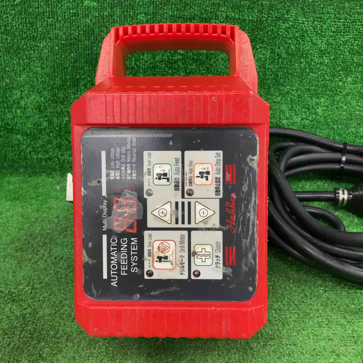◇Hakken ハッケン 自動送り装置 EHAC-130A【川崎店】