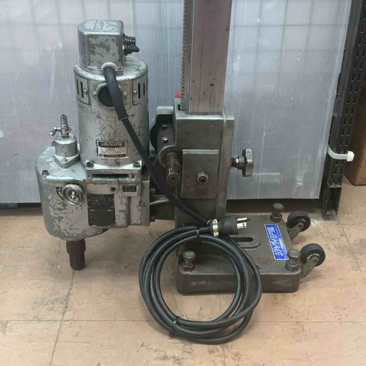 【店頭受取り限定】シブヤ SHIBUYA ダイモドリル コアドリル TS-2G 給水タンク 付き【草加店】