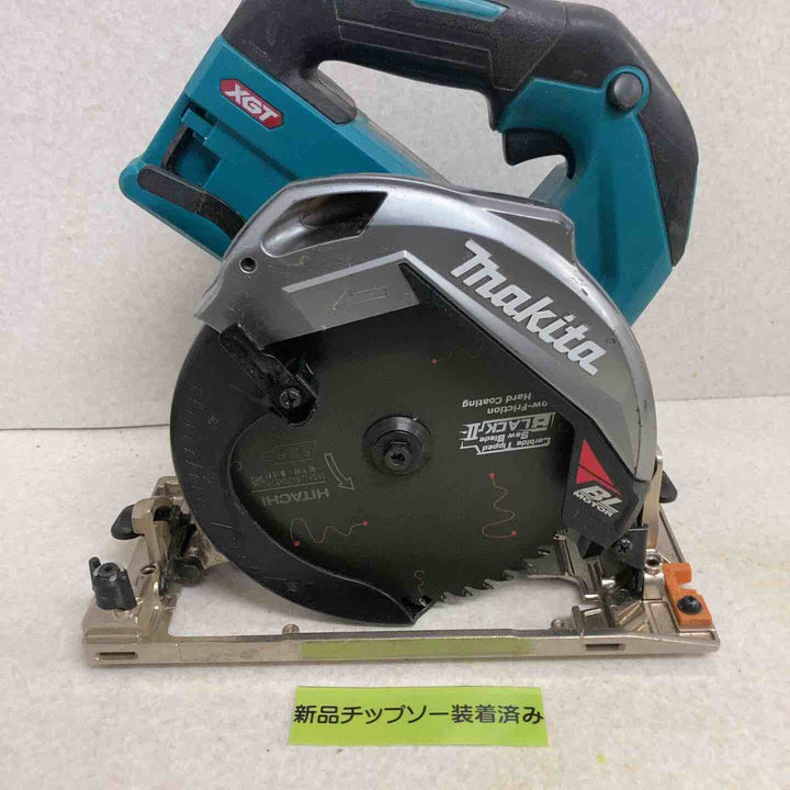 ★マキタ(makita) コードレス丸のこ HS001GZ【町田店】