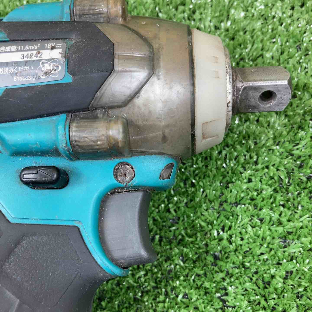 マキタ(makita) コードレスインパクトレンチ TW281DZ【川崎店】