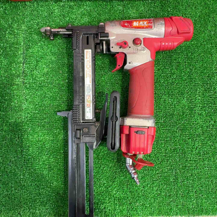 マックス(MAX) 高圧フロアタッカ HA-38F2(D)/4MAフロア【町田店】