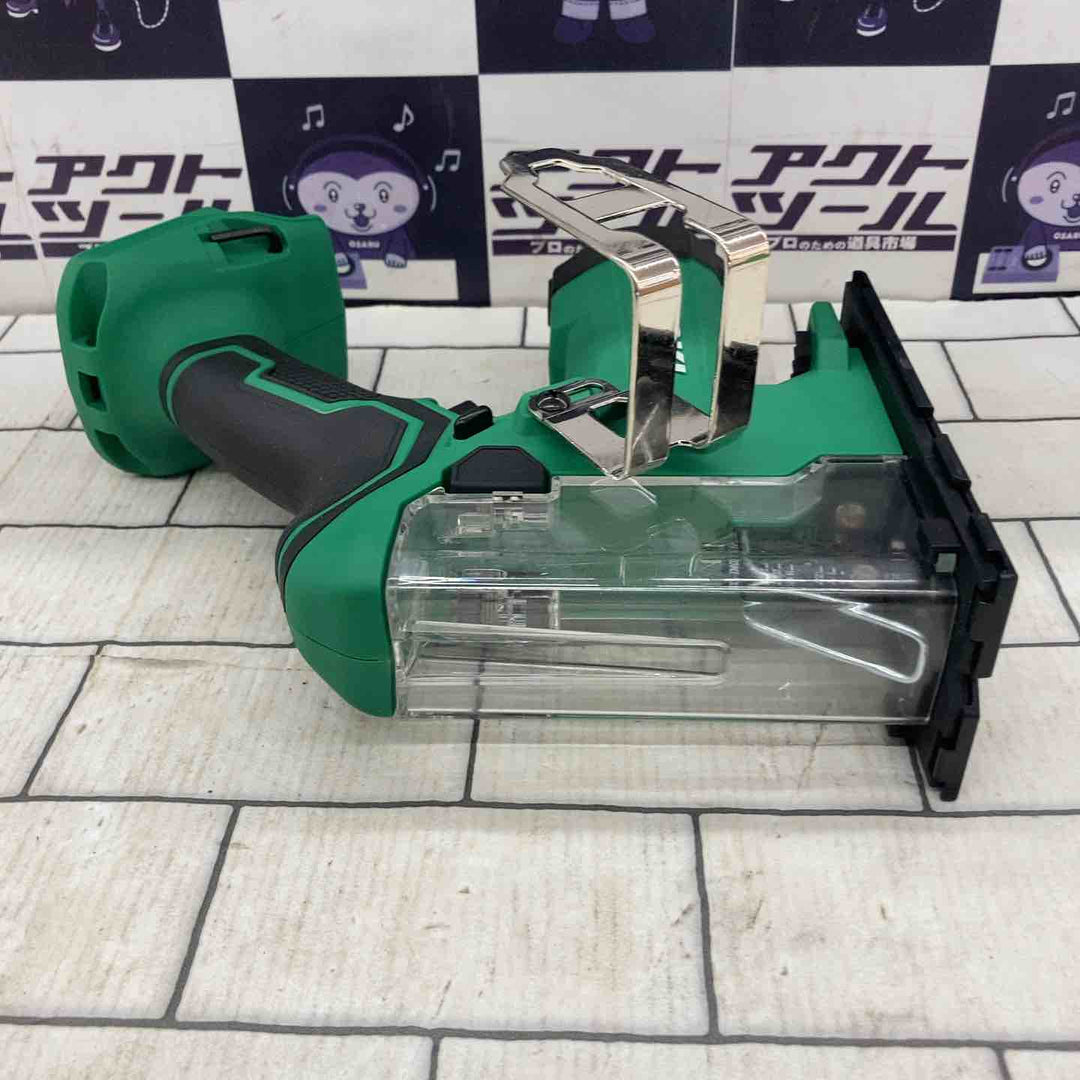 ★ハイコーキ(HIKOKI ※旧:日立工機) コードレスボードカッター CK18DA(NN)【所沢店】