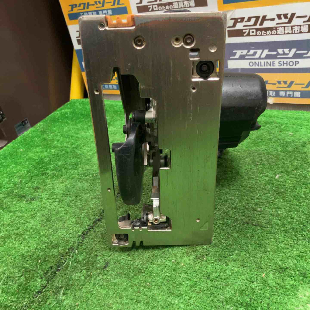 ★マキタ(makita) コードレス丸のこ HS631DZB【草加店】
