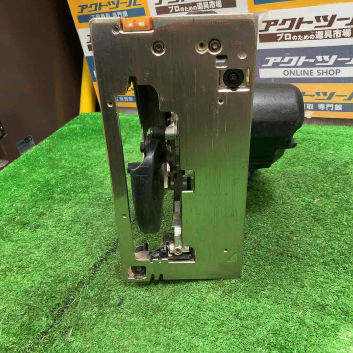 ★マキタ(makita) コードレス丸のこ HS631DZB【草加店】