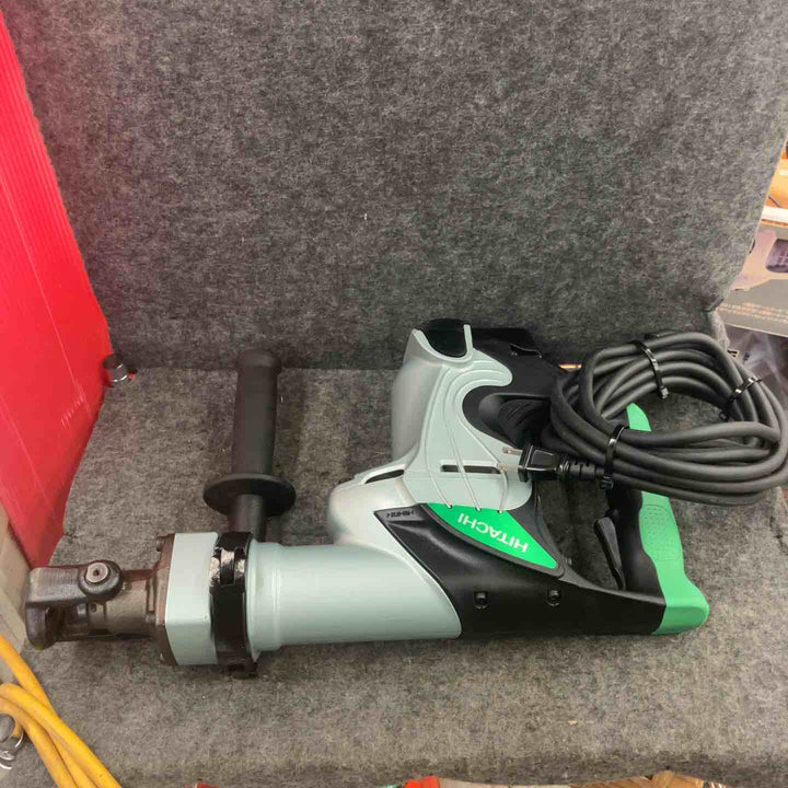 ★ハイコーキ(HIKOKI ※旧:日立工機) ハンマドリル DH40SR【鴻巣店】