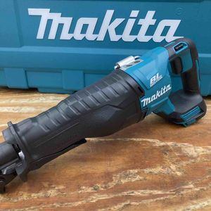 ★マキタ(makita) コードレスレシプロソー JR187DZK【柏店】