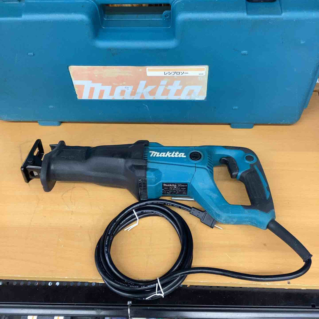 ★マキタ(makita) レシプロソー JR3051T【越谷店】