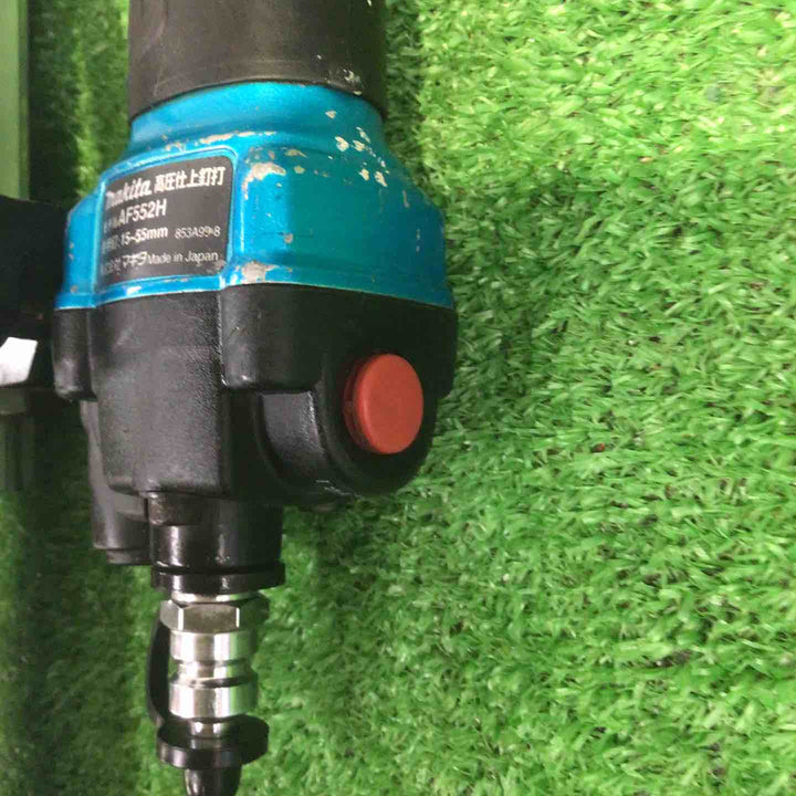 マキタ(makita) 高圧フィニッシュネイラ AF552HM【町田店】
