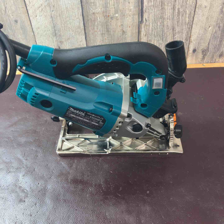 【中古品】★マキタ(makita) 防じん丸のこ KS5200FX【東大和店】