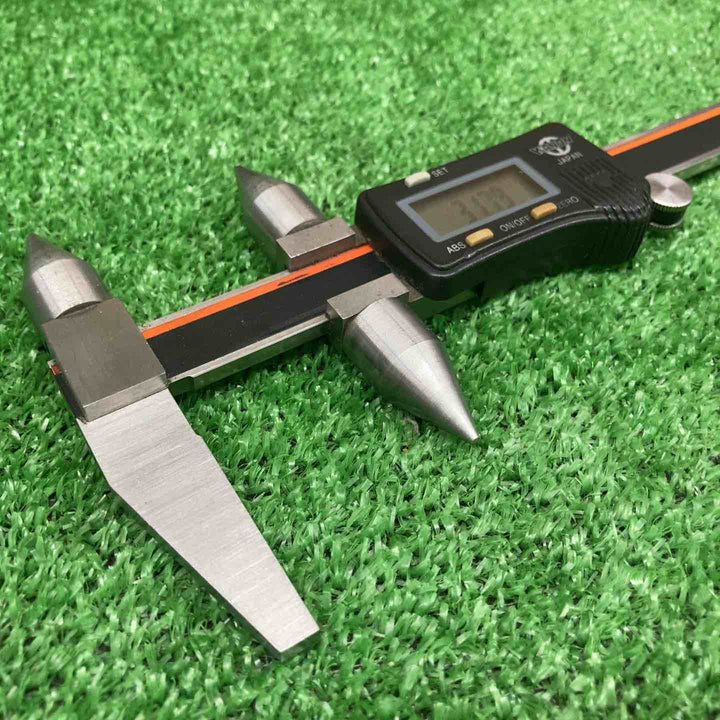 【中古品】 中村製作所/KANON デジタルノギス 300mm ＊型番不明 【鴻巣店】