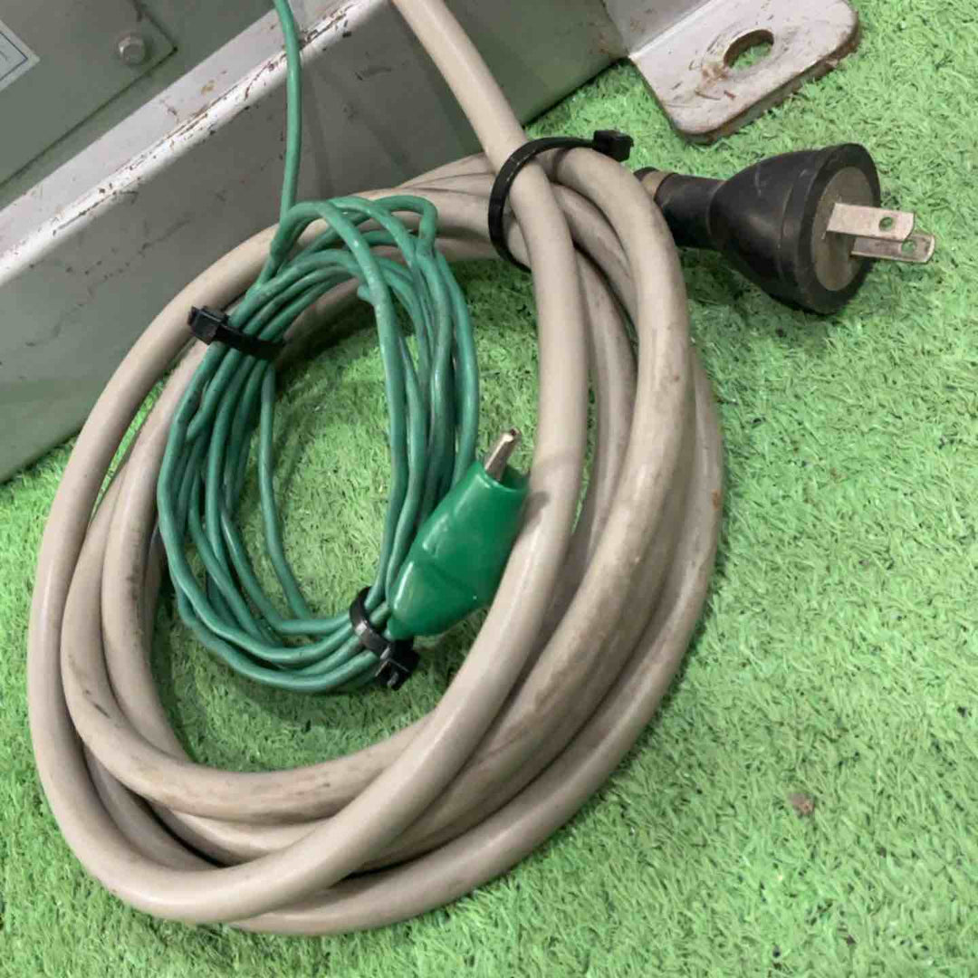 【店頭受取り限定】◇デンサン(DENSAN) 電動入線機 キングプーラー DP-015B【川口店】