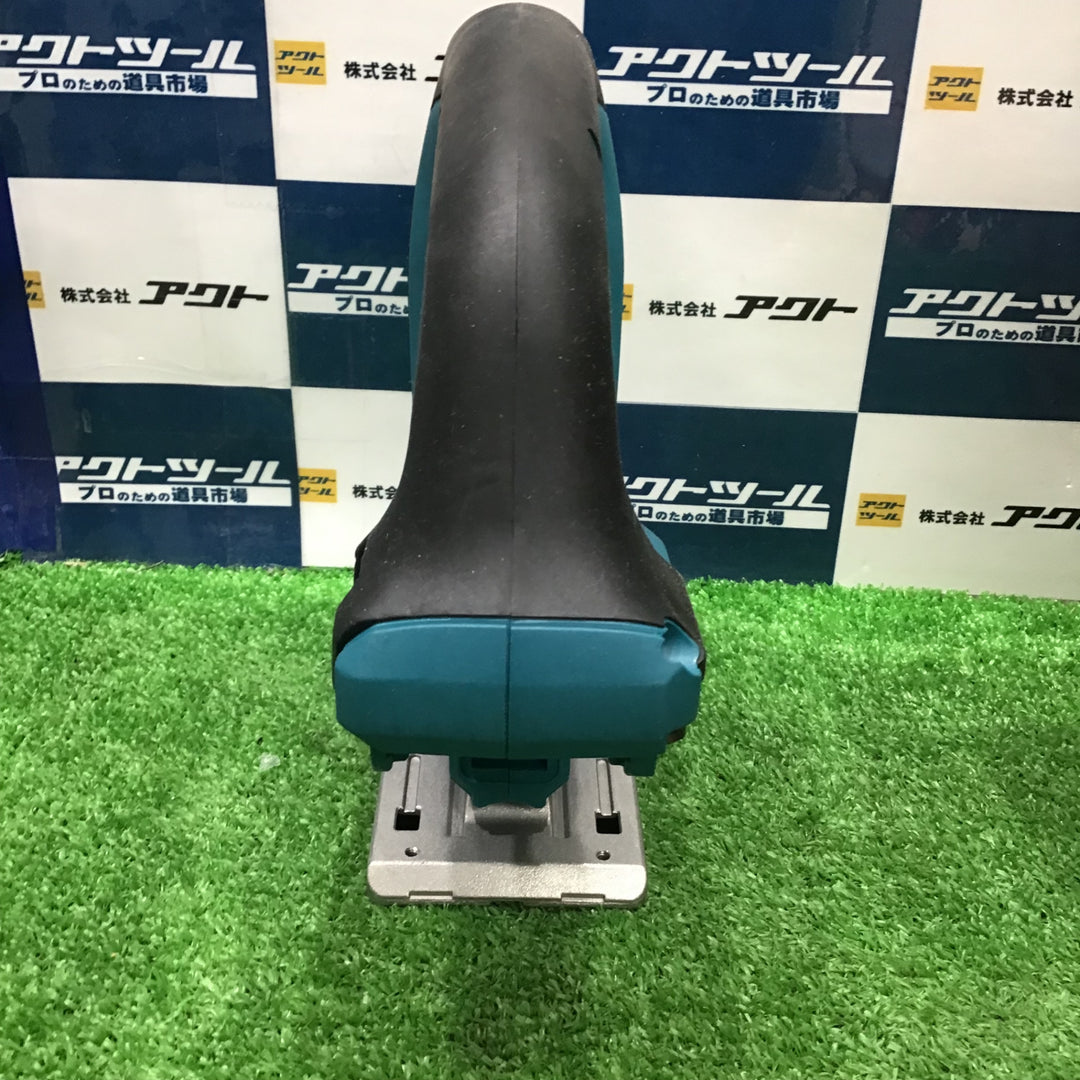 マキタ(makita) コードレスジグソー JV103DZ (本体のみ)【中古品】