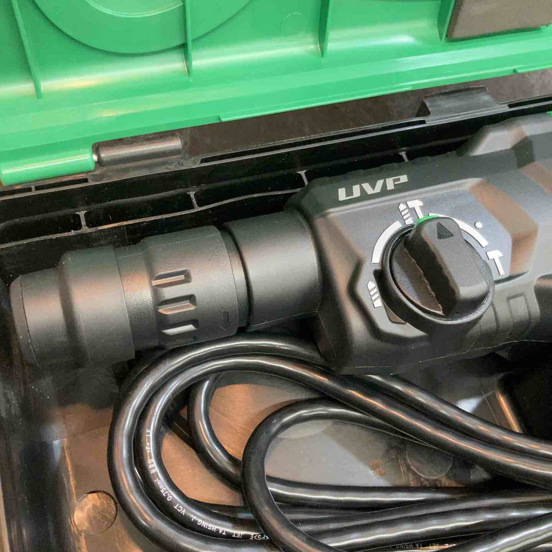 ★ハイコーキ(HIKOKI ※旧:日立工機) ロータリハンマドリル DH28PMY2【八潮店】