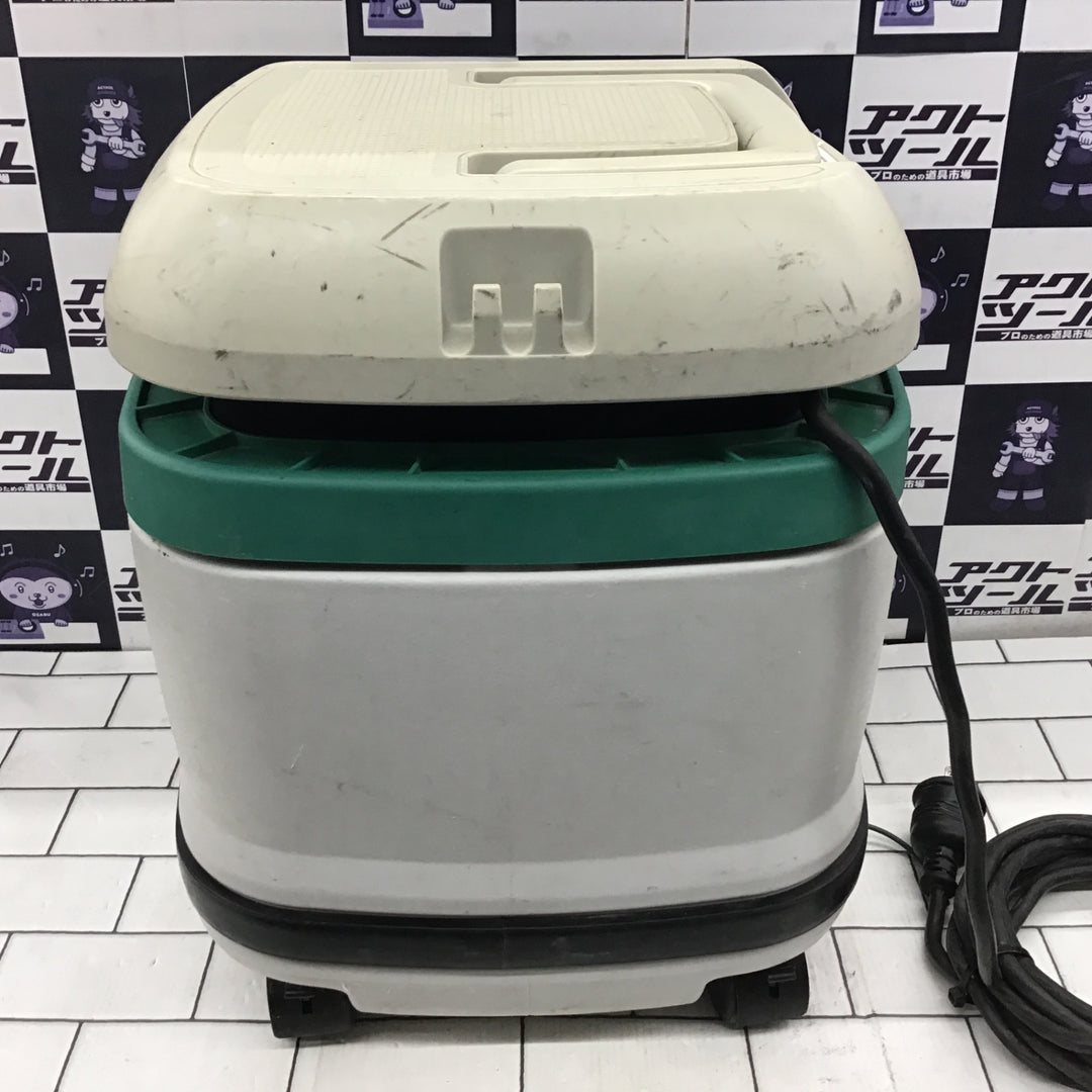 〇ハイコーキ(HIKOKI ※旧:日立工機) 集じん機 RP150YD【所沢店】